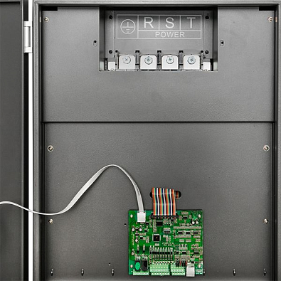 Преобразователь частоты 280/315кВт 3х400В VECTOR-100 EKF PROxima - фото20