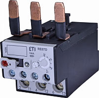 Тепловое реле RE 67.2D-63 (50-63A)