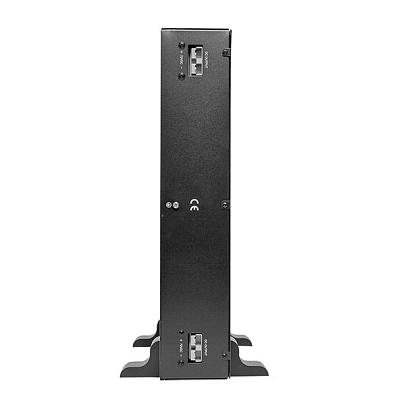 Внешний батарейный блок c АКБ 6 х 12В_9 Ач для ИБП серии E-Power SW900Pro-RTB 2000 ВА - фото18