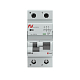 DVA-6 1P+N 13А (B) 30мА (AC) 6кА EKF AVERES дифференциальный автомат, арт. rcbo6-1pn-13B-30-ac-av - фото4
