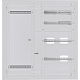 Щит этажный 3 кв. (1000х950х160) EKF Basic - фото4