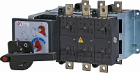 Переключатель нагрузки LA4/D 800A 3P CO 
