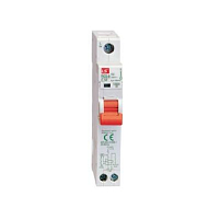 RKS-b 1P+N C50 100mA AC-TYPE (УЗО), арт. 06220662R0