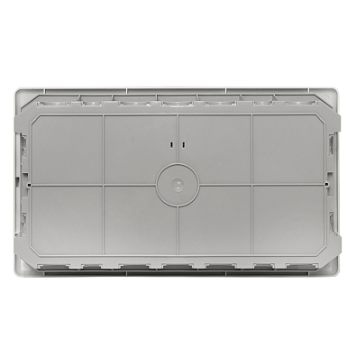 Щит распред. встраиваемый ЩРВ-П-18 "SlimBox" IP41 EKF PROxima - фото11