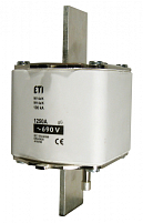 Предохранитель с ударной иглой NH-4a K/gG 800 A 690V