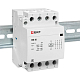 Контактор модульный КМ 20А 4NО (3 мод.) EKF PROxima - фото8