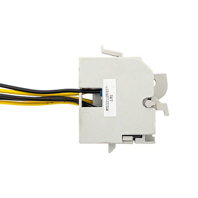 AV POWER-1 Доп. и аварийный контакт AX+AL для ETU - фото3