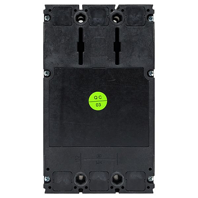 Автоматический выключатель AV POWER-1/3 32А 80kA TR EKF AVERES - фото11