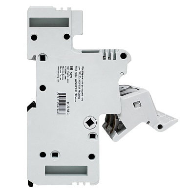 Предохранитель-разъединитель для ПВЦ 22x58 3P (с индикацией) EKF PROxima - фото10