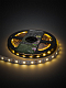 Лента светодиодная SMD5050-60 LED/м-IP20-12 В-14,4 Вт/м-3000 К (5 м) блистер TDM ELECTRIC - фото4