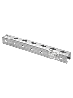 STRUT-профиль перфорированный 41х41х900 мм 1,5 мм TDM ELECTRIC