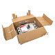 Автоматический выключатель AV POWER-3/3 400А 50kA ETU6.2 - фото4