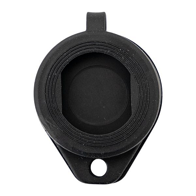 Накладка для замка защитная d=22мм IP65 EKF PROxima - фото8