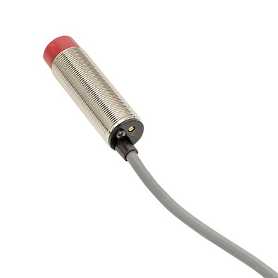 Бесконтактный емкостный датчик PROXIS-1-18-08-N-NO-2 - фото12