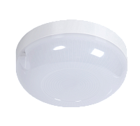 PBH-PC4-RSM 10W 4000K CL IP65 SENSOR Светильник светодиодный пылевлагозащищенный с инфракрасным датчиком движения