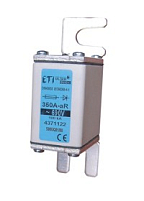 Предохранитель S000UQ01/80/63A/690V aR (200kA)