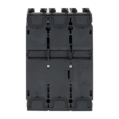 Выключатель автоматический ВА-99C (Compact NS) 160/ 32А 3P 36кА EKF PROxima - фото12
