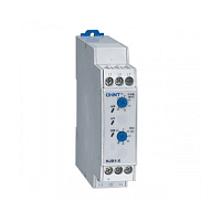 Реле контроль фаз NJB1-X AC380V