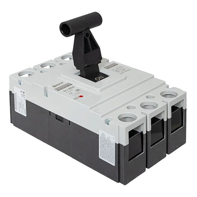 Выключатель автоматический ВА-99М 400/315А 3P 42кА EKF PROxima - фото11