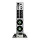 Источник Бесперебойного Питания двойного преобразования E-Power SW900pro-RT 3000 ВА PROxima, для монтажа в стойку, без АКБ - фото8