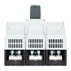 Автоматический выключатель AV POWER-5/3 1600А 70kA ETU6.0 EKF AVERES - фото35