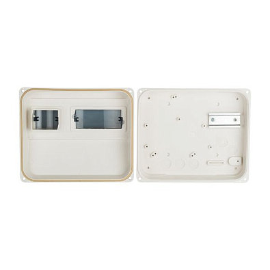 ЩУРн-П 1/3 (224х270х110) IP55 EKF Basic - фото7