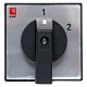 Переключатель кулачковый ПК-1-103 32А 3P «0-1-2-3» EKF PROxima - фото6