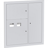Щит этажный 2 кв. (1000х950х160) EKF Basic
