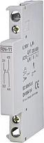 Блок- контакт RN-11 (1NO+1NC) (для типа RA/RD)