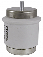 Предохранитель D V gG 125A/500V цилиндрический
