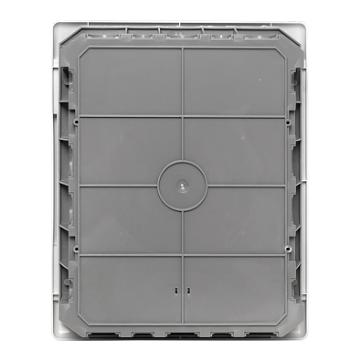 Щит распред. встраиваемый ЩРВ-П-24 "SlimBox" IP41 EKF PROxima - фото12