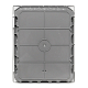 Щит распред. встраиваемый ЩРВ-П-24 "SlimBox" IP41 EKF PROxima - фото12