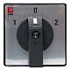 Переключатель кулачковый ПК-1-24 25А 4P "1-0-2" EKF PROxima - фото11