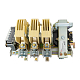 Контактор КТ-6033 250А 220В 3NO+3NC EKF PROxima - фото8