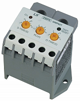GMP60-3T 6A/60A 110/220V 1a1b EXP электронное реле