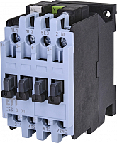 Контактор CES 6.01 (2,2 kW) 400V AC