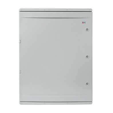 Бокс пластиковый с монтажной платой 800х600х260 мм IP65 EKF PROxima - фото6