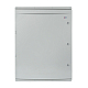 Бокс пластиковый с монтажной платой 800х600х260 мм IP65 EKF PROxima - фото6
