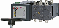 Переключатель нагрузки LA4 MO 800A 3P CO 