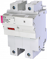Разъединитель EFD 22 LED 1p+N