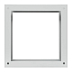 Цоколь к ВРУ Unit S IP31 (Вх450х450) EKF PROxima - фото8