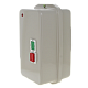 Пускатель в корпусе IP65 КМЭ 50А 400В с РТЭ Ir-37-50А и индик. EKF PROxima - фото6