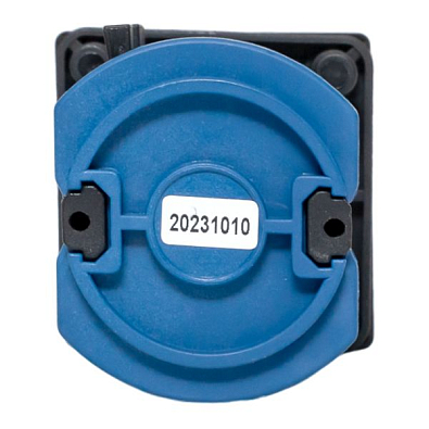 Переключатель кулачковый ПК-1-103 25А 3P «0-1-2-3» EKF PROxima - фото16
