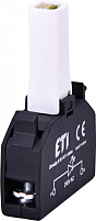 Модуль светодиодный EAHI-240A-Y, LED 240V AC (желтый)
