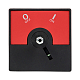 Рукоятка для управления через дверь рубильниками-выключателями PowerSwitch 63-100А EKF PROxima - фото7
