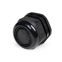 Ввод кабельный пластиковый M63 (37-44 мм) (Fortisflex)