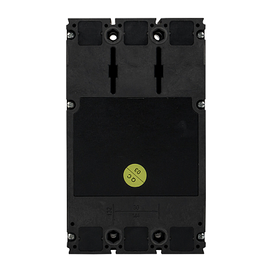 Автоматический выключатель AV POWER-1/3 160А 50kA ETU2.0 - фото6