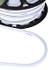 Гибкий неон SMD2835-120 LED/м-220 В-6,5 Вт/м-IP67-6000 K (25м) TDM ELECTRIC - фото2