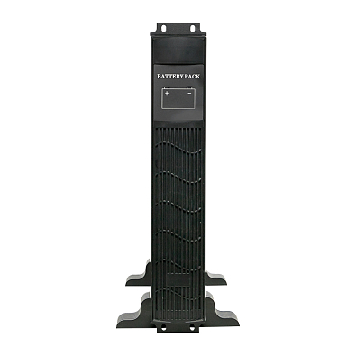Источник Бесперебойного Питания двойного преобразования E-Power SW900pro-RTB 3000 ВА PROxima, для монтажа в стойку, c АКБ 8 х 12В_7 Ач - фото7