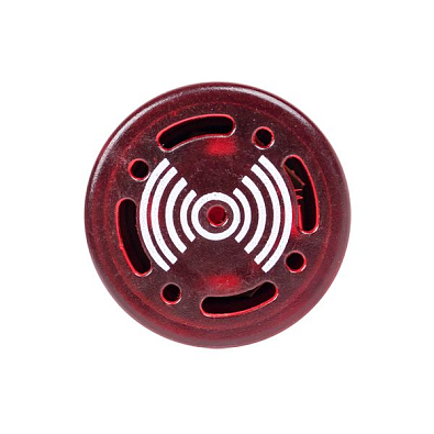 Оповещатель светозвуковой ED16-22BMS 24В EKF PROxima - фото10